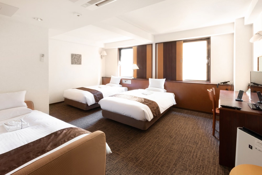 客室1 | 東洋ホテル