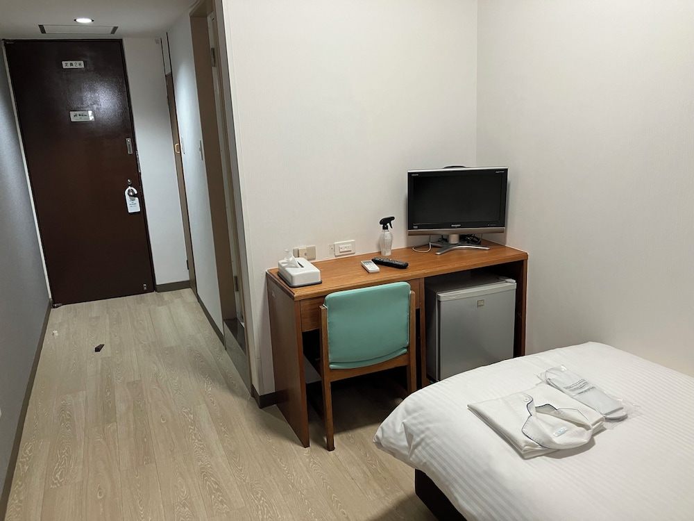 客室1 | ホテル国際プラザ