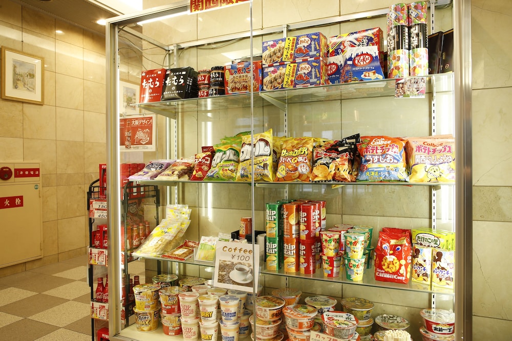 ギフト ショップ1 | 新大阪サニーストンホテル ギフト ショップ1 | 新大阪サニーストンホテル