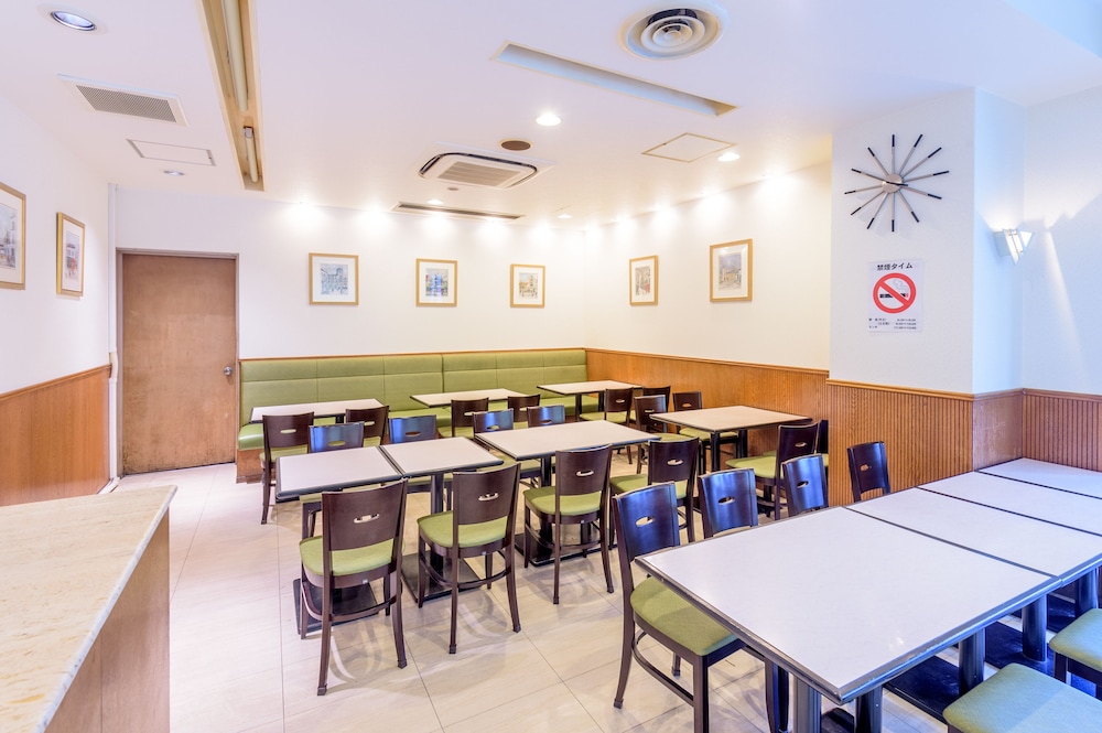 レストラン1 | 新大阪サニーストンホテル レストラン1 | 新大阪サニーストンホテル