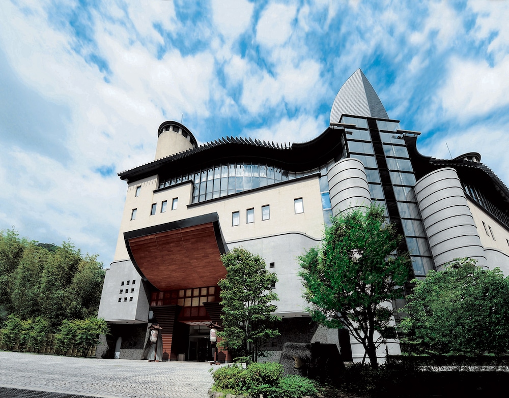 メインイメージ | 有馬温泉 旅館 月光園 鴻朧館 メインイメージ | 有馬温泉 旅館 月光園 鴻朧館