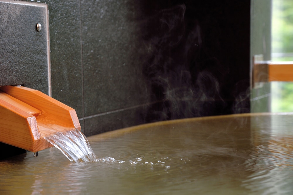 トラディショナル ルーム (can't serve dinner after 8 PM checkin) 客室1 | 有馬温泉 旅館 月光園 鴻朧館