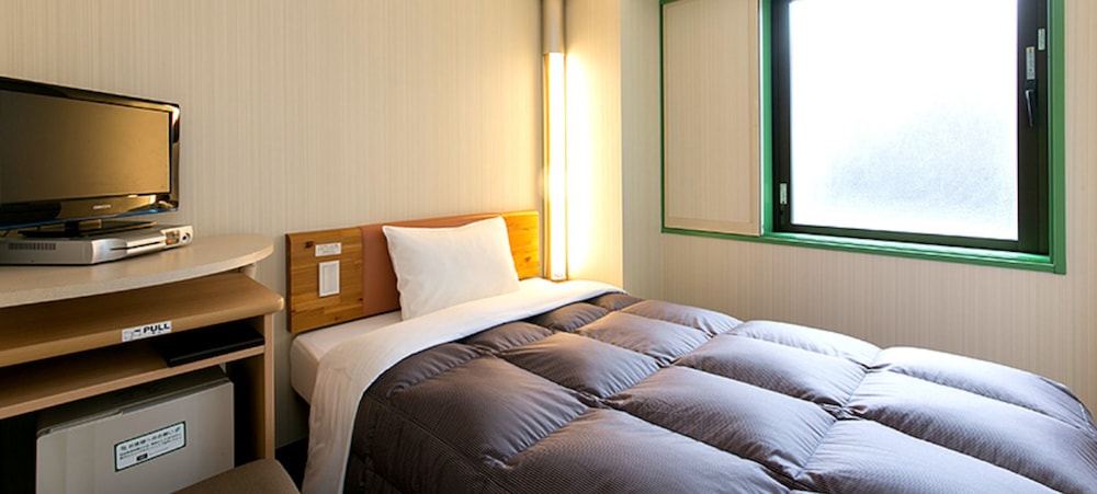 客室1 | R&B ホテル梅田東