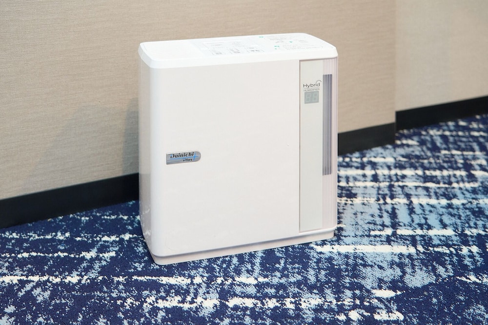 ダブルルーム 禁煙 客室1 | R&B ホテル梅田東