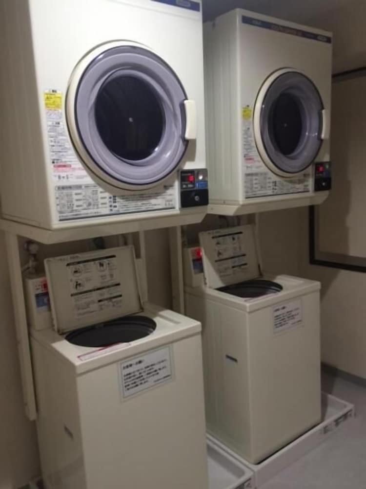 セミダブルルーム 禁煙 ランドリー0 | ワシントンR&Bホテル博多駅前第1