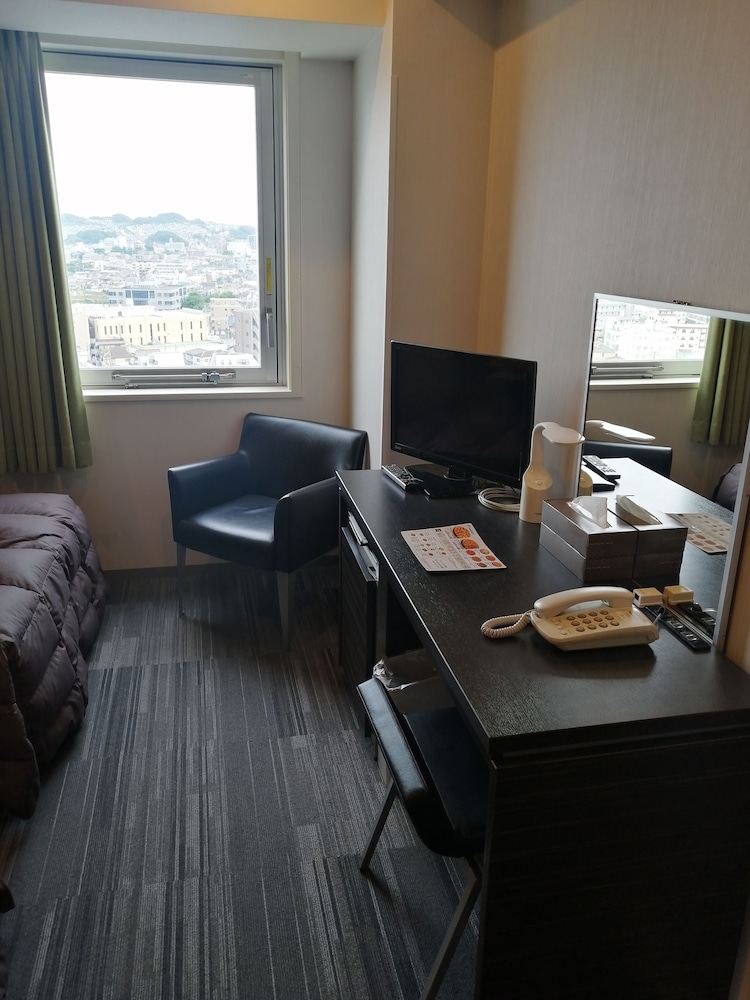 ツインルーム 禁煙 客室6 | ワシントンR&Bホテル八王子