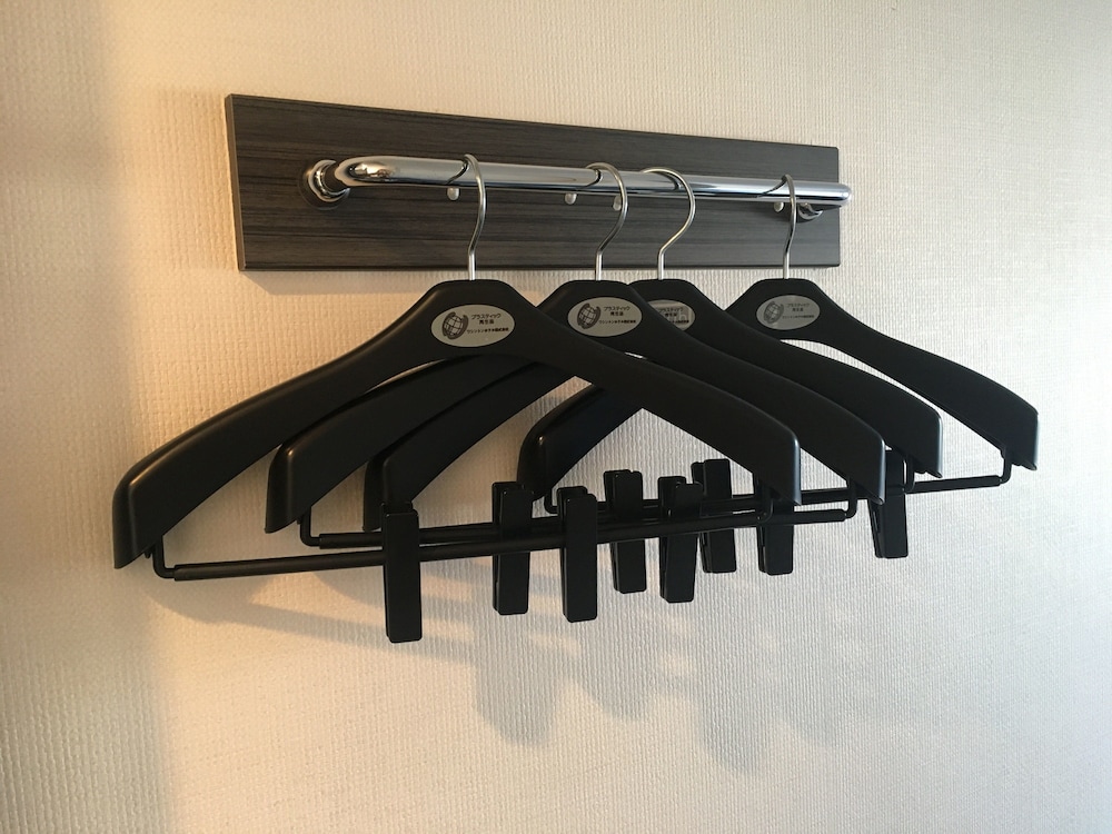 セミダブルルーム 禁煙 客室4 | ワシントンR&Bホテル八王子