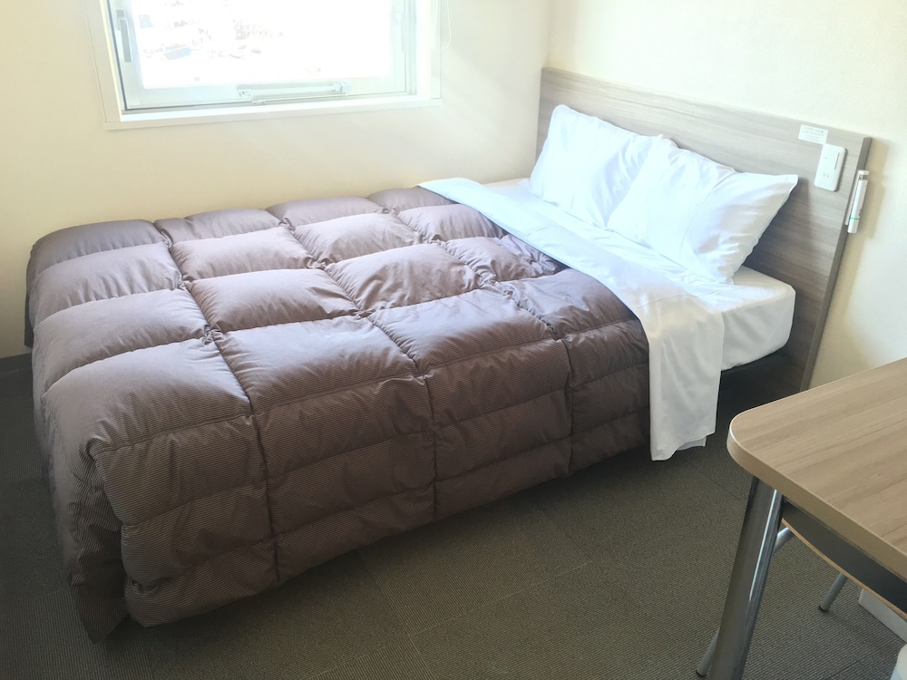 セミダブルルーム 禁煙 | ワシントンR&Bホテル八王子