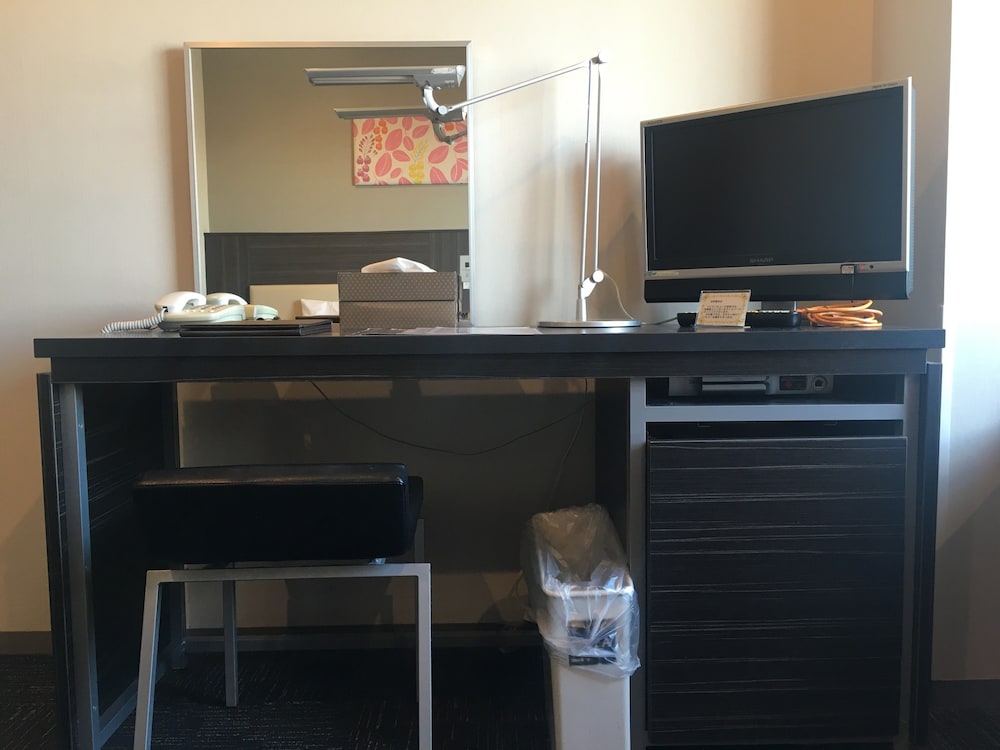 ツインルーム 禁煙 客室4 | ワシントンR&Bホテル八王子