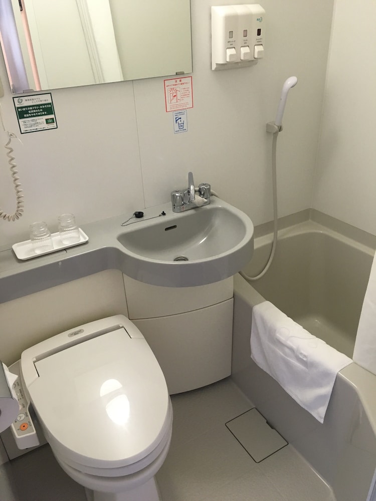 セミダブルルーム 禁煙 客室2 | ワシントンR&Bホテル八王子