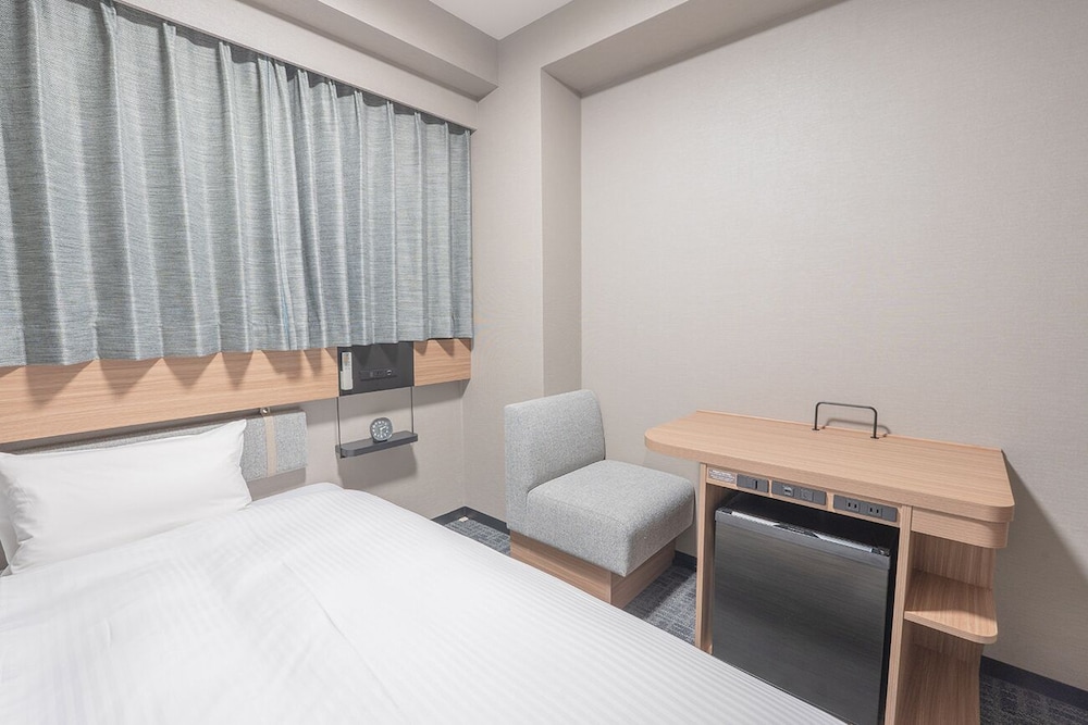 客室1 | ワシントンR＆Bホテル名古屋栄東