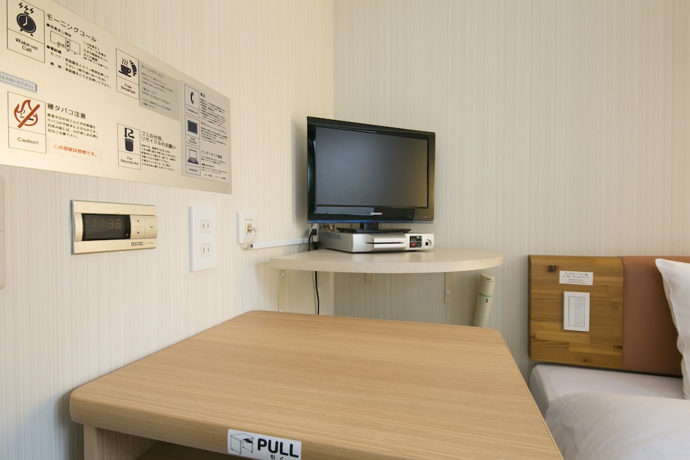 客室1 | R&B ホテル神戸元町