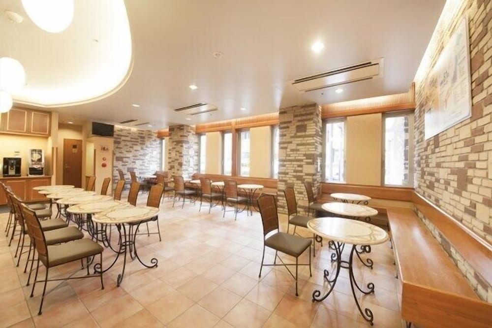 レストラン1 | ワシントンR&Bホテル 盛岡駅前