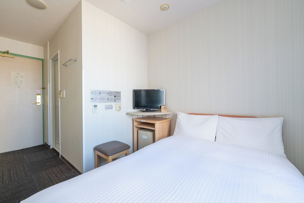 セミダブルルーム　禁煙 | ワシントンR&Bホテル 盛岡駅前
