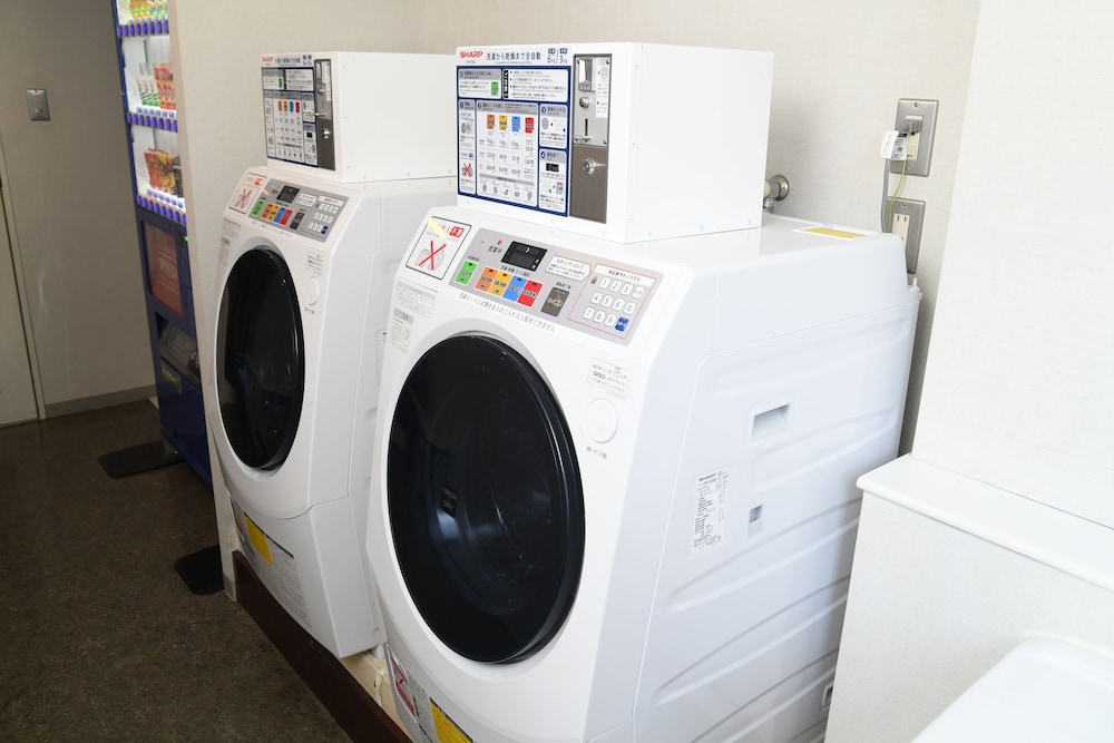 ランドリー ルーム1 | ワシントンR&Bホテル名古屋錦