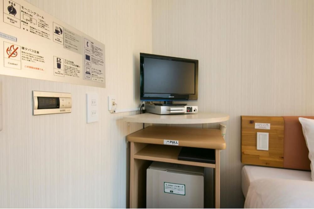 客室1 | ワシントンR&Bホテル熊谷駅前