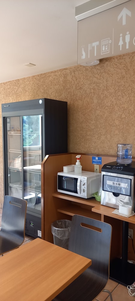 施設内の設備1 | ワシントンR&Bホテル札幌北3西2