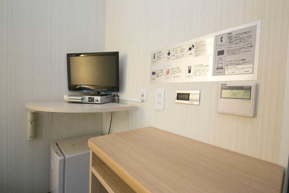 客室1 | ワシントンR&Bホテル新横浜駅前