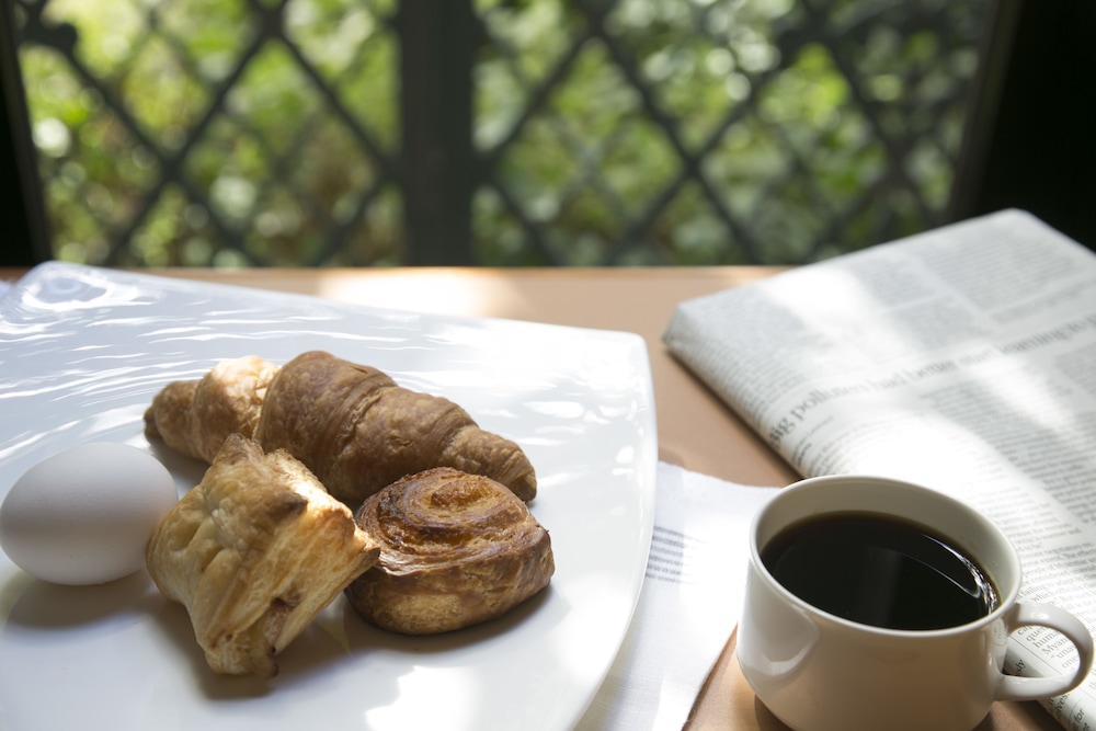 レストラン1 | ワシントンR&Bホテル新横浜駅前