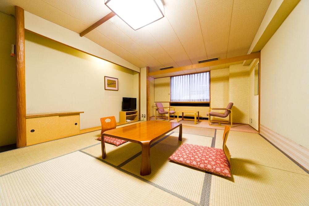 客室1 | 第一滝本館 客室1 | 第一滝本館