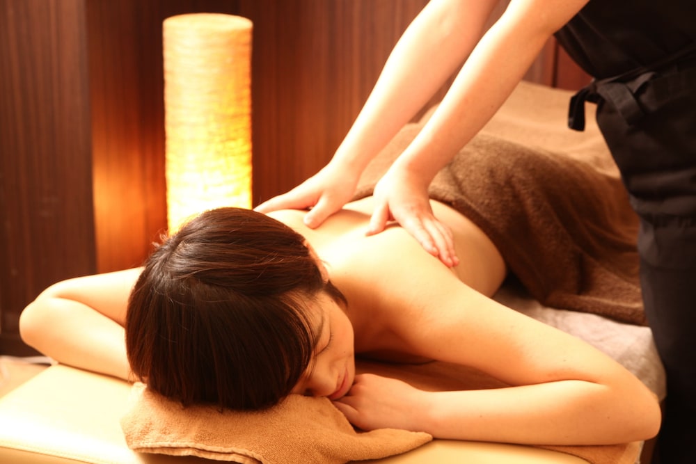 スパ トリートメント1 | 第一滝本館 スパ トリートメント1 | 第一滝本館