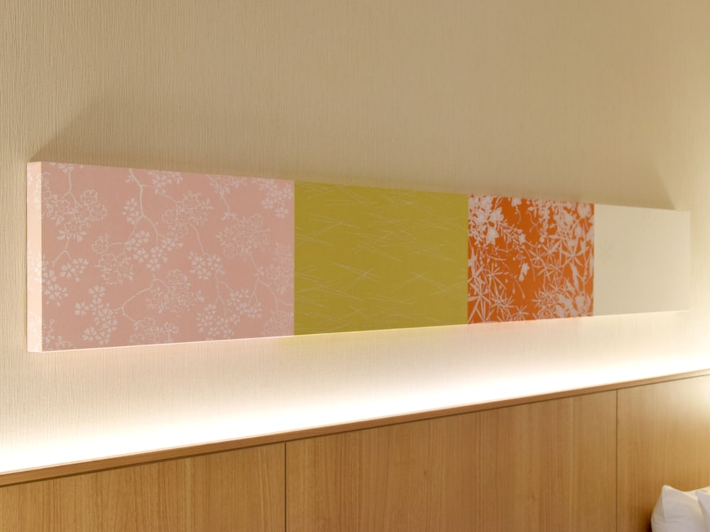 スーペリア [東館] ダブル (19㎡) 客室3 | 第一滝本館