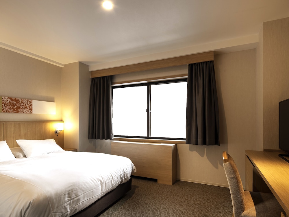 スーペリア [東館] ダブル (19㎡) | 第一滝本館