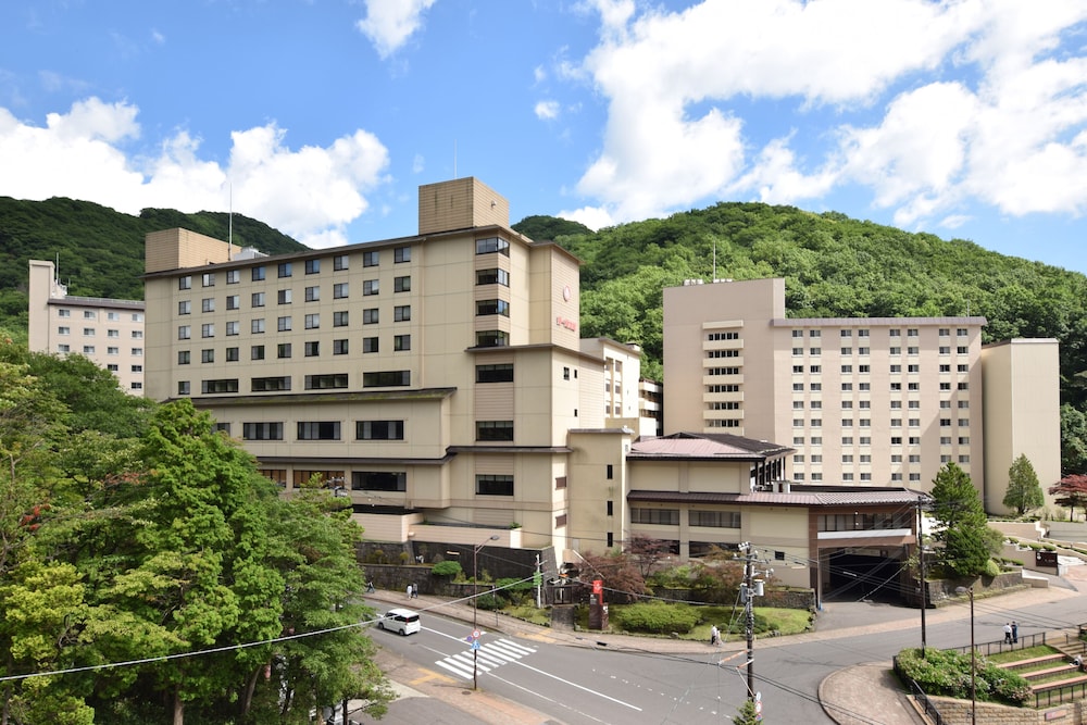 メインイメージ | 第一滝本館 メインイメージ | 第一滝本館