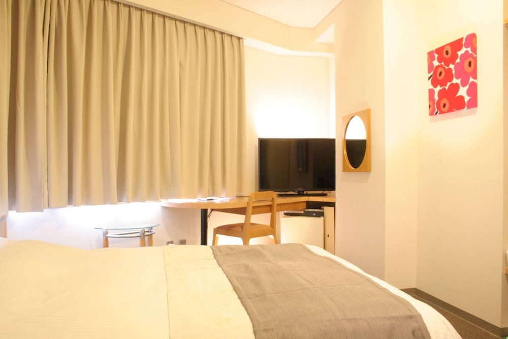 客室1 | ホテルエスタシオン彦根