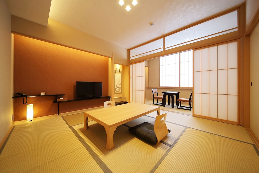 和室12畳 | ホテル本能寺