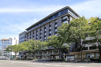 ホテル本能寺