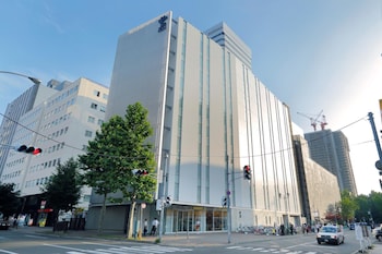 JRイン札幌