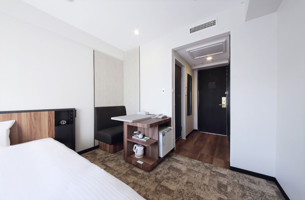 エコノミー ダブルルーム 禁煙 客室1 | 高崎ワシントンホテルプラザ