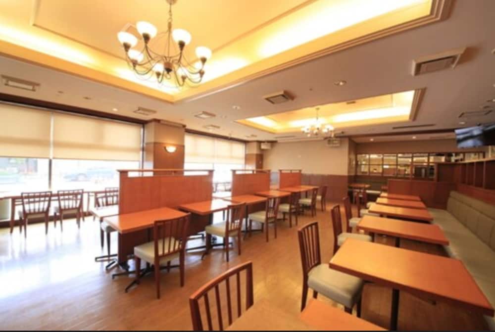 朝食スペース1 | 甲府ワシントンホテルプラザ