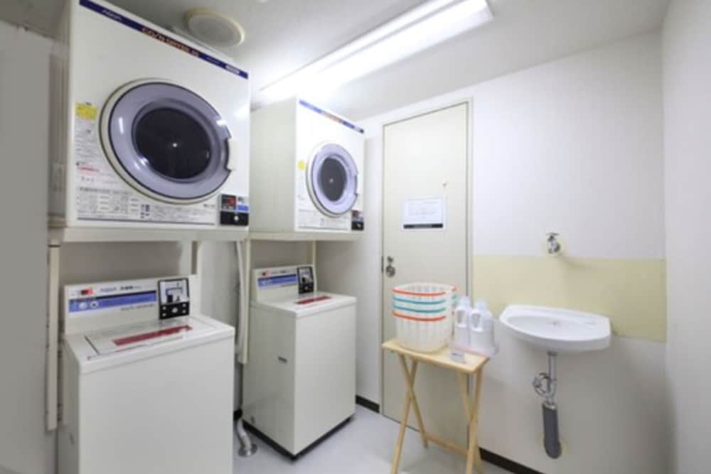 ランドリー ルーム1 | 甲府ワシントンホテルプラザ