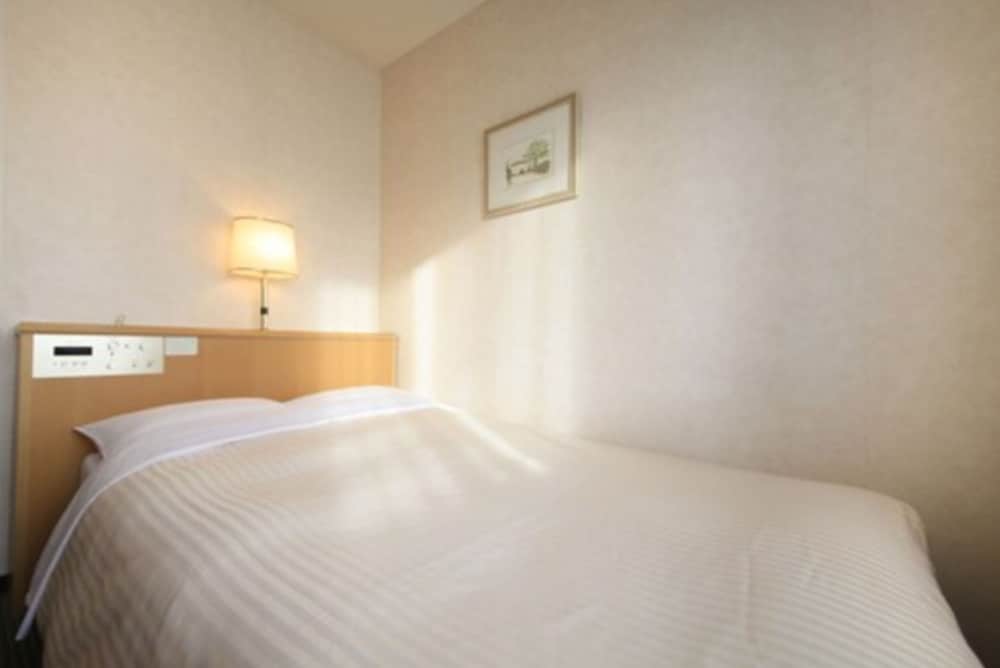 エコノミー ダブルルーム 禁煙 | 甲府ワシントンホテルプラザ