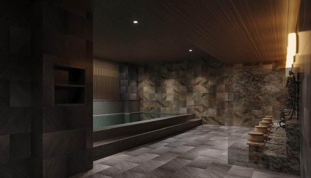 大浴場1 | 熊本ワシントンホテルプラザ 大浴場1 | 熊本ワシントンホテルプラザ