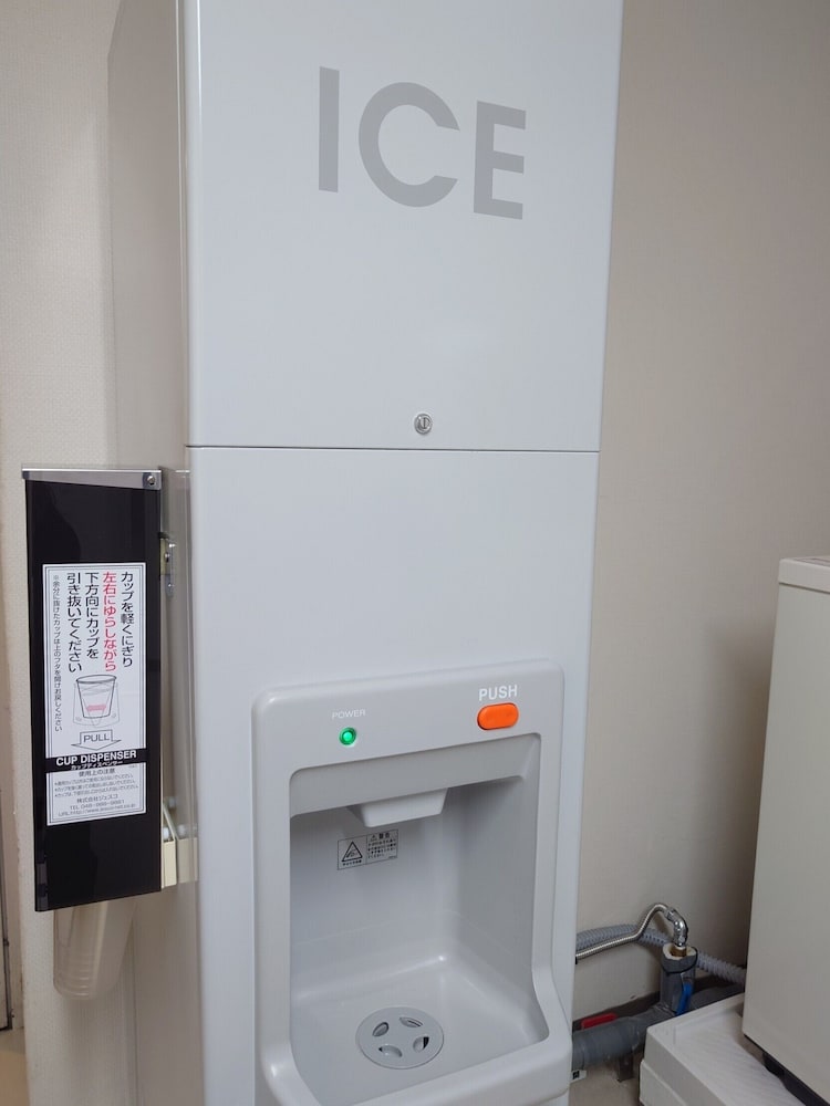 ランドリー ルーム1 | 鳥取ワシントンホテルプラザ