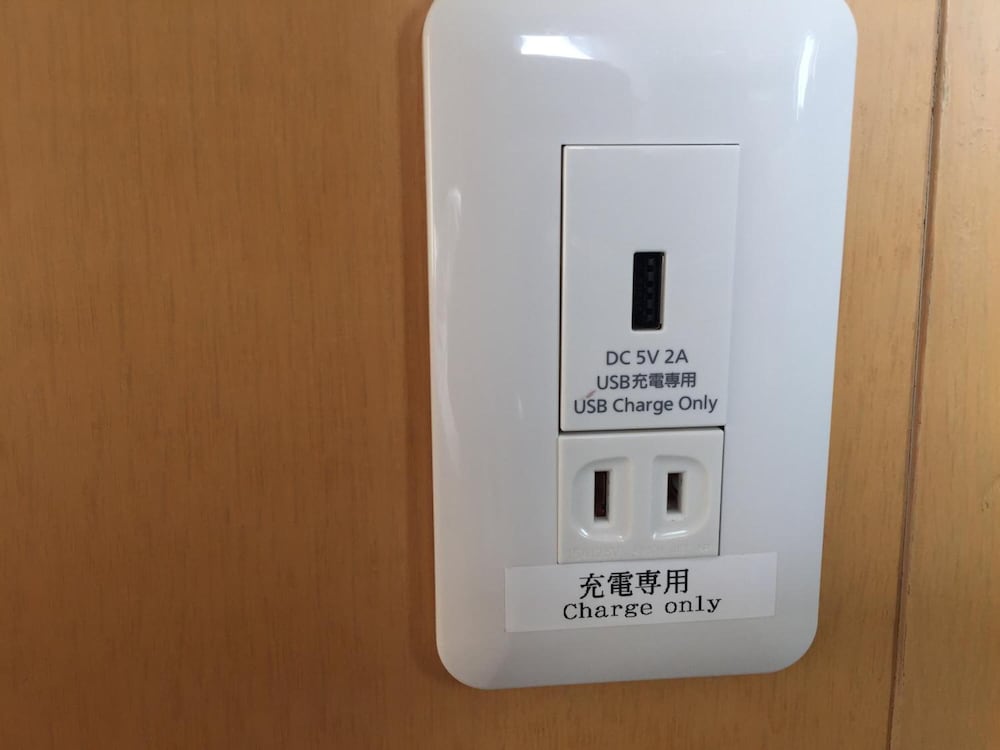 客室1 | 下関駅西ワシントンホテルプラザ