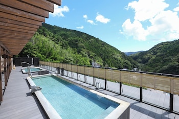山翠楼