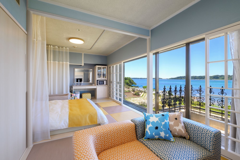 ベビーフレンドリールーム | ホテル西長門リゾート