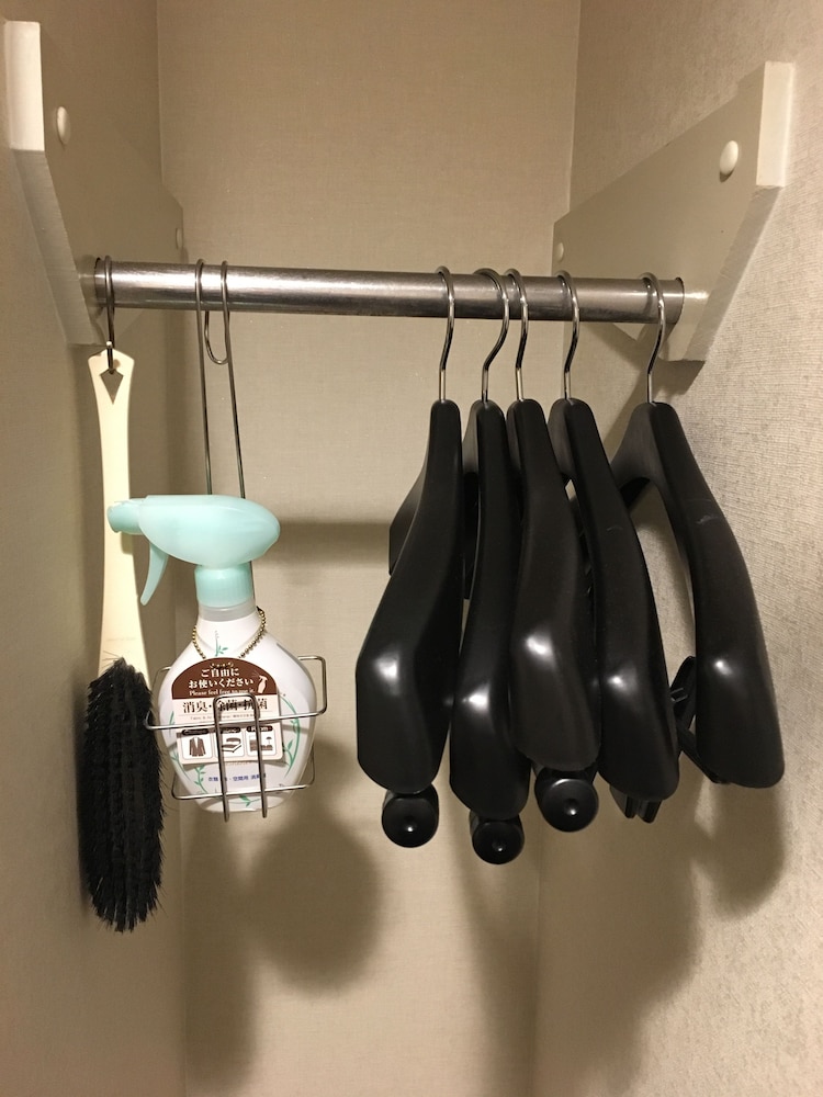 エコノミー ダブルルーム 禁煙 客室の設備とサービス1 | スマイルホテル巣鴨