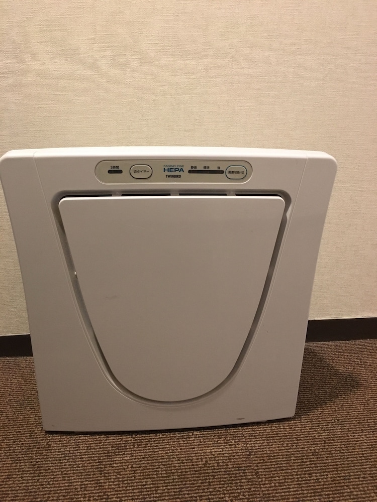 エコノミー ダブルルーム 禁煙 客室の設備とサービス0 | スマイルホテル巣鴨