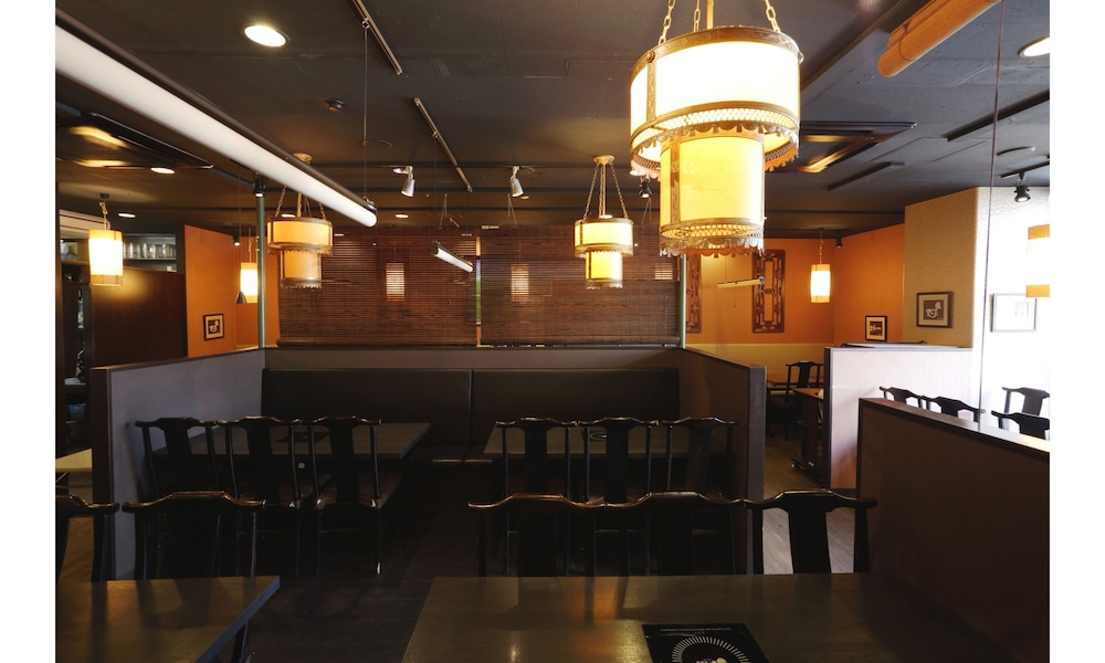 レストラン1 | スマイルホテル巣鴨 レストラン1 | スマイルホテル巣鴨