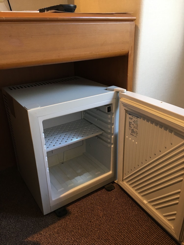 エコノミー ダブルルーム 禁煙 小型冷蔵庫0 | スマイルホテル巣鴨