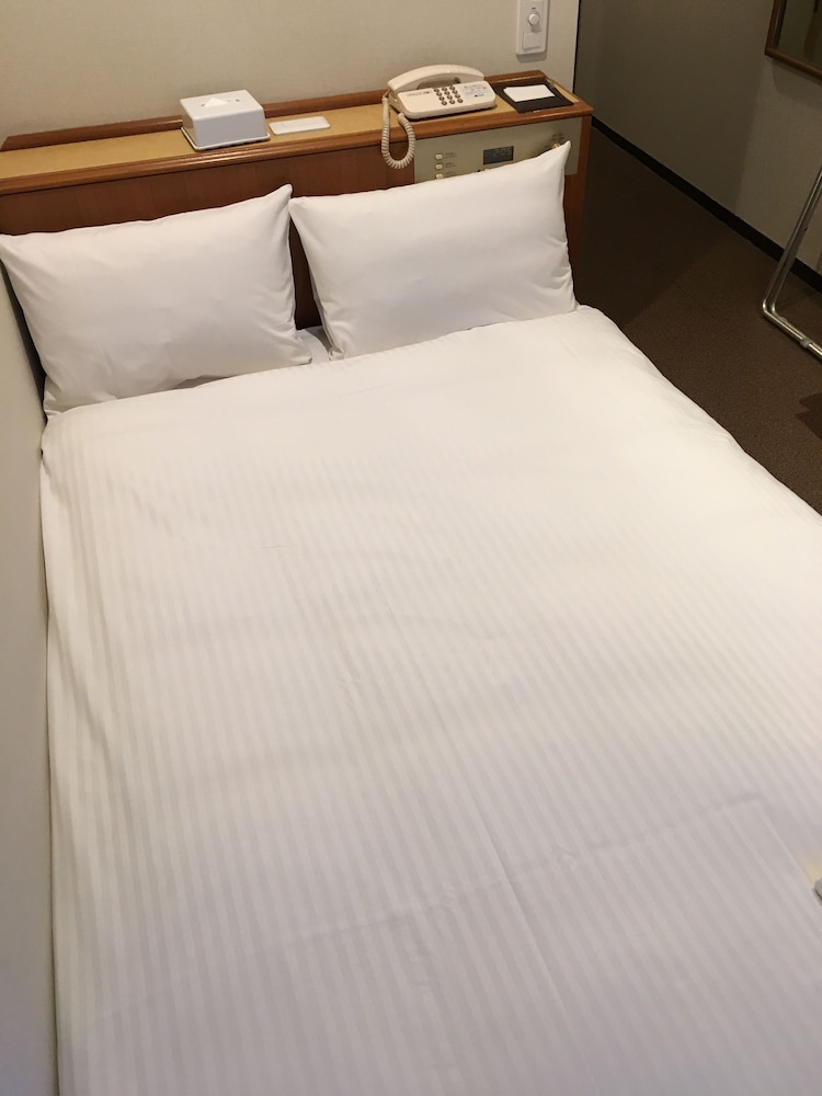 エコノミー ダブルルーム 禁煙 客室0 | スマイルホテル巣鴨