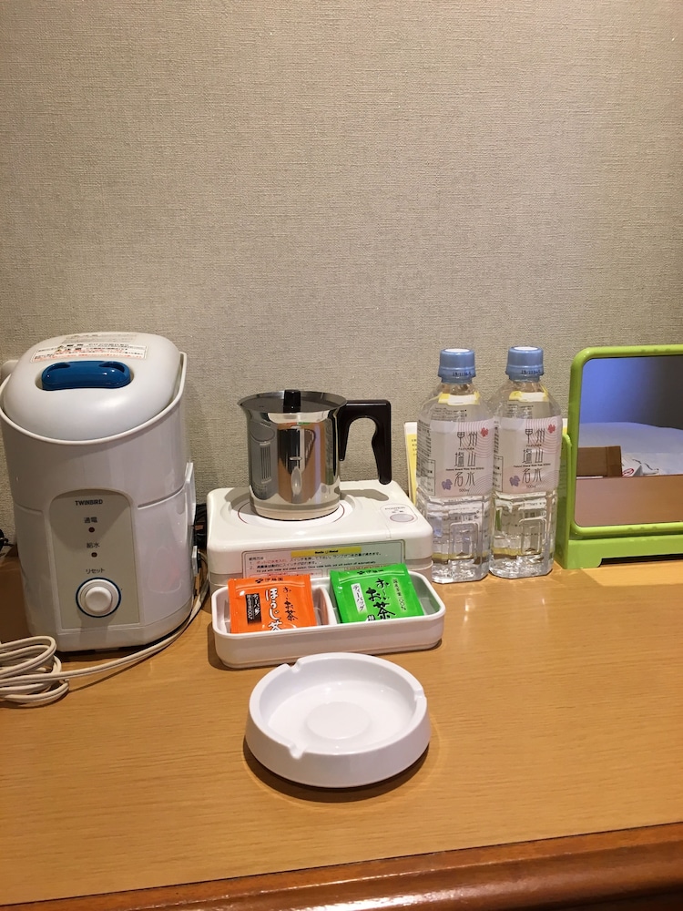 エコノミー ダブルルーム 禁煙 客室2 | スマイルホテル巣鴨