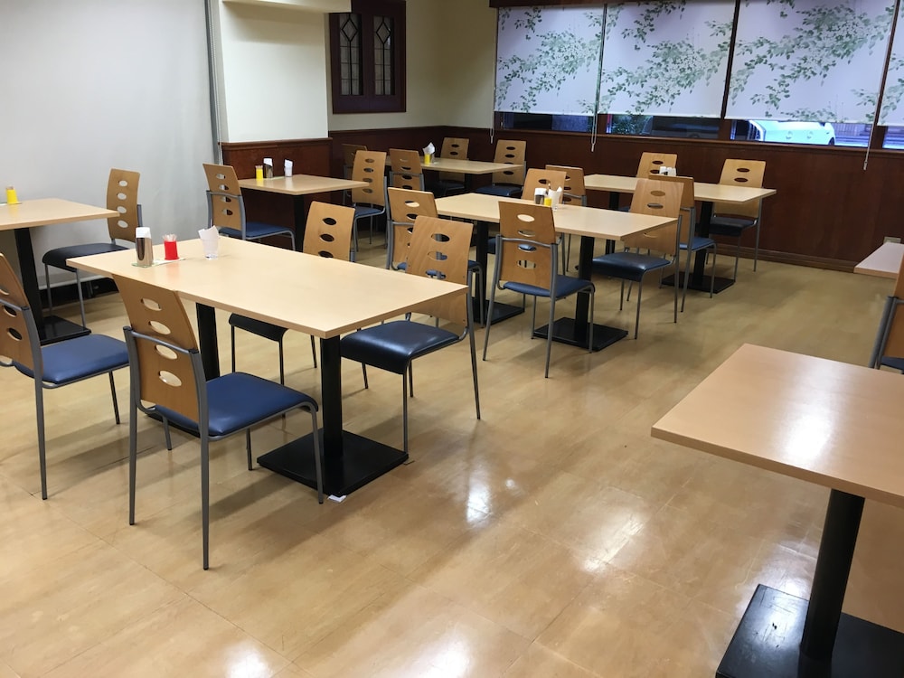 朝食スペース1 | スマイルホテル日本橋三越前