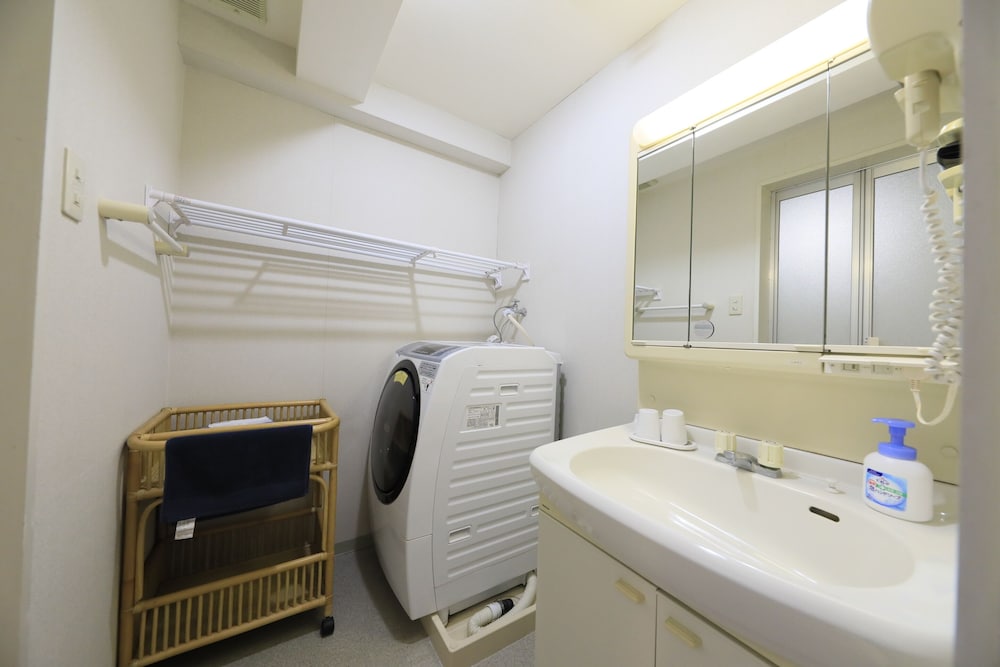 [禁煙] ツインルーム (ベッド2台)/ オーシャンビュー ランドリー0 | 勝浦ヒルトップホテル＆レジデンス