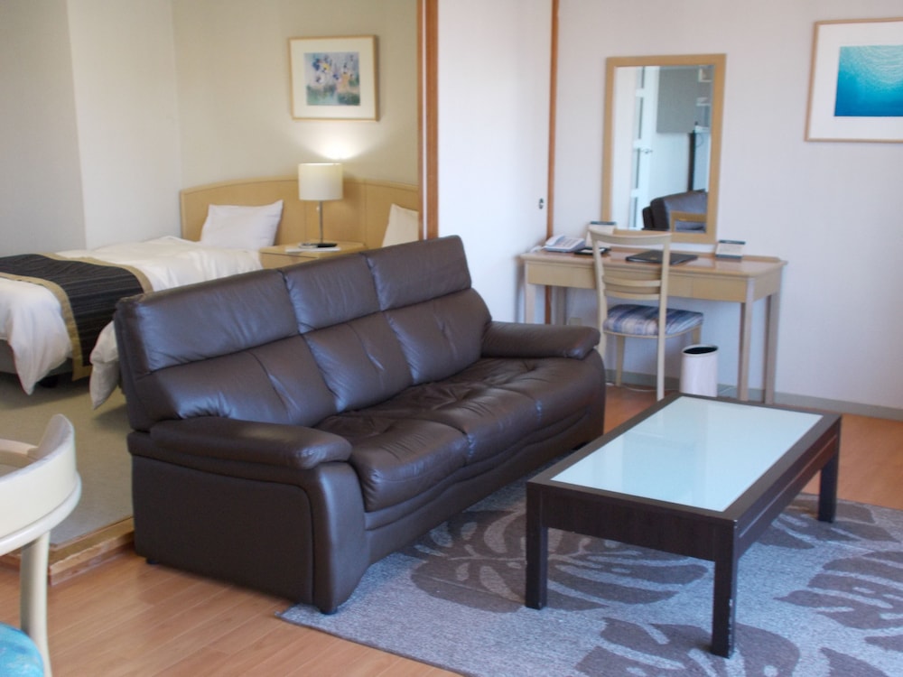 客室1 | 勝浦ヒルトップホテル&レジデンス 客室1 | 勝浦ヒルトップホテル&レジデンス